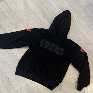 Levi's x 49ers Hoodie
